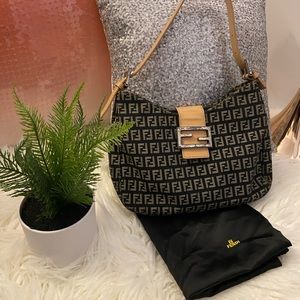 Vintage Fendi Bag